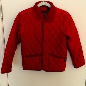 E.Land Outdoor Girls Jacket by Authentic Brand